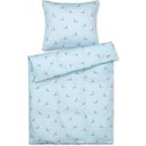 Kay Bojesen Textilier Kay Bojesen Baby Bed Set Songbird 70x100cm