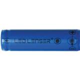 Led Lenser Laddningsbara standardbatterier Batterier & Laddbart Led Lenser 7703 Compatible