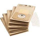 Kärcher Paper Filter bag (6.904-263.0) 5-pack with Micro Filter