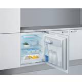 Integrerad Integrerade kylskåp Whirlpool ARZ 0051 Integrerad