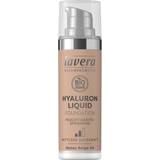 Lavera Hyaluron Liquid Foundation #4 Honey Beige