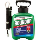 Anti-påväxtmedel ROUNDUP Speed PA Pump 'N Go 2.5L