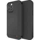 Mobilfodral Gear4 Wembley Flip Case for iPhone 12/12 Pro
