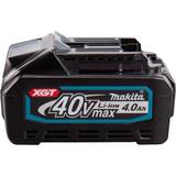 Batterier & Laddbart Makita BL4040
