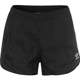 Kanvas Shorts adidas Women's Adicolor Classics 3-Stripes Shorts - Black