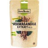 Rawpowder Ashwagandha Kosttillskott Rawpowder Ashwagandha Extract 70g
