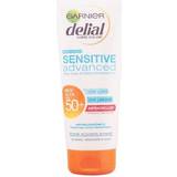 Garnier Delial Ambre Solaire Sensitive Advanced Sunscreen Milk SPF50+ 200ml