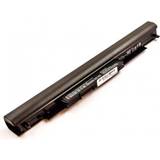 Batterier - Laptopbatterier Batterier & Laddbart CoreParts MBI3400 Compatible