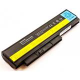Laptopbatterier Batterier & Laddbart CoreParts MBXLE-BA0003 Compatible