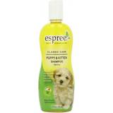 Espree Hundar Husdjur Espree Classic Care Puppy Tearless Shampoo