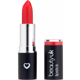 BeautyUK Läpprodukter BeautyUK Lipstick No10 Passion