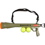 Flamingo Ball Cannon BazooK-9 with 2 Tennis Balls