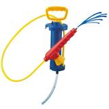 Rolly Toys Plastleksaker Utomhusleksaker Rolly Toys Water Pump with Spray Nozzle
