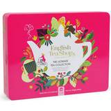 Te English Tea Shop Organic Ultimate Tea Collection 69g 36st
