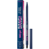 Benefit Ögonpennor Benefit Badgal Bang! 24 Hour Eye Pencil Midnight Blue