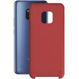 Mate 20 pro Ksix Soft Cover for Huawei Mate 20 Pro