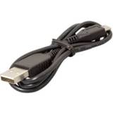 Sony USB-kabel Kablar Sony USB Micro-A-USB Micro-B 2.0