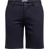 Only & Sons Herr Shorts Only & Sons Mark Shorts - Blue/Night Sky