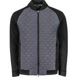 Puma Men's Primaloft Stlth Golf Jacket - Black