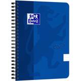 Kontorsmaterial Oxford Touch Notebook A5+Lined