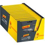 PowerBar Vitaminer & Kosttillskott PowerBar PowerGel Shots Orange 60g 24 st