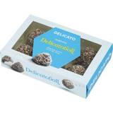 Delicato Konfektyr & Kakor Delicato Chocolate Oat Pastries 240g 6st