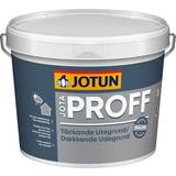 Jotun Träfasadsfärger Målarfärg Jotun Jotaproff Primer Träfasadsfärg Vit 10L