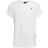 G-Star T-shirts & Linnen G-Star Lash T-shirt - White