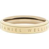 Daniel Wellington Ringar Daniel Wellington Classic Ring - Gold