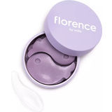 Florence by Mills Ansiktsvård Florence by Mills Swimming Under The Eyes Gel Pads 60-pack