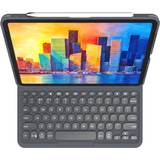 Ipad air keyboard Zagg Pro Keys for iPad Air 4 (English)