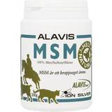 Ion Silver MSM Alavis 0.2kg