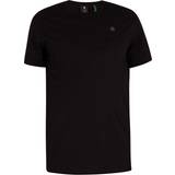 G-Star Base-S T-shirt - Dark Black