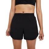 Dam - Off-Shoulder Shorts Nike Tempo Luxe 5 Shorts Women - Black