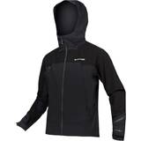 Mesh Ytterkläder Endura MT500 Waterproof Jacket II Men - Black