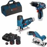 Set Bosch 0 615 990 M05 (2x3.0Ah)