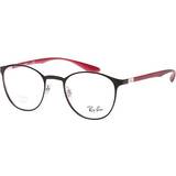 Ray-Ban Liteforce RX 6355 2997