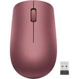 Standardmöss Lenovo 530 Wireless Mouse