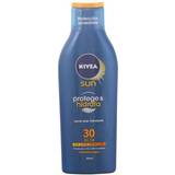 Nivea Solskydd Nivea Protege & Hidrata Leche Solar Hidratante SPF30 200ml