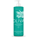 Oliva Shower Gel 400ml