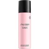 Shiseido Deodoranter Shiseido Ginza Perfumed Deo Spray 100ml