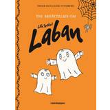 Lilla spöket laban böcker Tre Berättelser Om Lilla Spöket Laban (Inbunden)