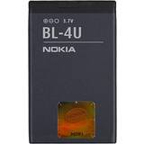 Nokia Li-ion Batterier & Laddbart Nokia BL-4U