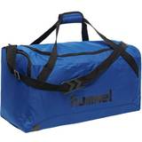 Hummel Core Sports Bag M - True Blue/Black