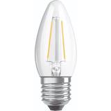 LEDVANCE P CLAS B 40 2700K LED Lamps 5W E27