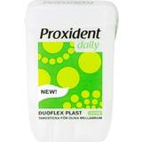 Proxident Tandpetare Proxident Duoflex Plastic Toothpick with Fluoride 60-pack