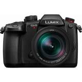 Digitalkameror Panasonic Lumix DC-GH5 II + 12-60mm F2.8-4.0