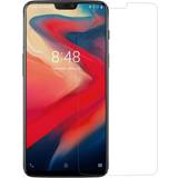 Nillkin Matte Scratch-resistant Protective Film for Oneplus 6