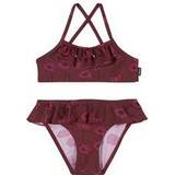 Bebisar Bikinis Lindberg Allie Bikini - Burgundy