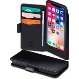 Apple iPhone 12 Plånboksfodral SiGN 2-in-1 Wallet Case for iPhone 12/12 Pro